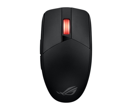 Myszka ASUS Rog Strix Impact III Wireless 90MP03D0-BMUA00